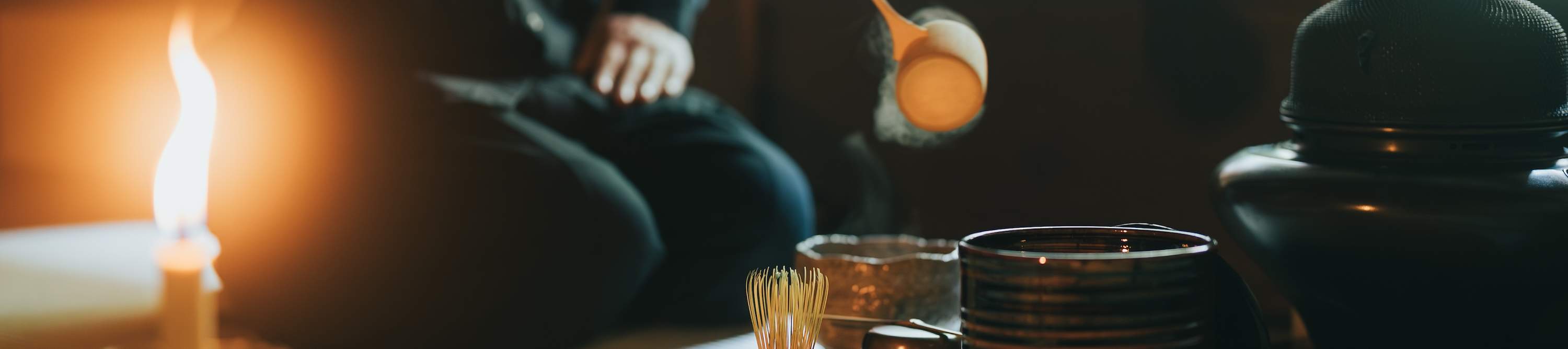 Oboro | Nghi Thức Trà Đạo